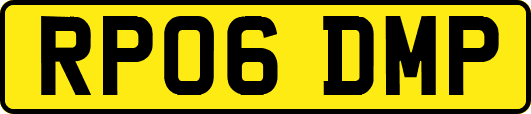 RP06DMP