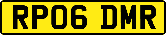 RP06DMR