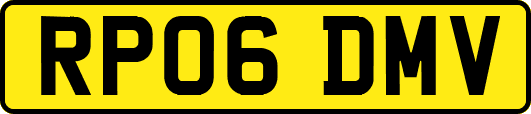 RP06DMV