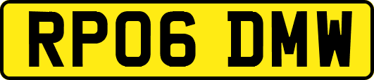 RP06DMW
