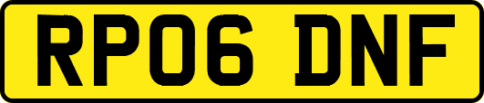 RP06DNF