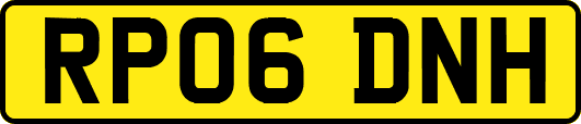 RP06DNH