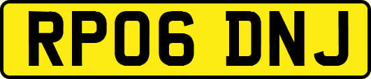 RP06DNJ