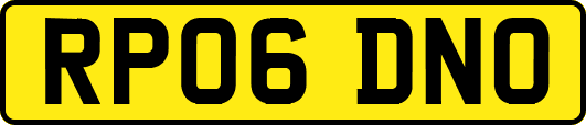 RP06DNO