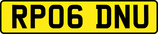 RP06DNU