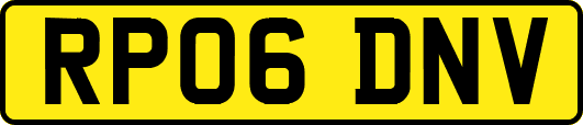 RP06DNV