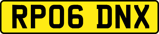 RP06DNX