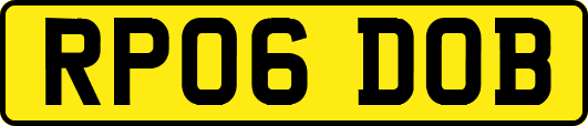 RP06DOB