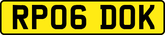 RP06DOK
