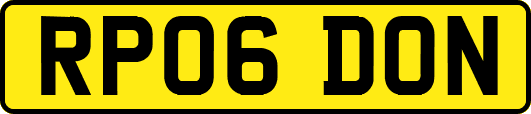 RP06DON
