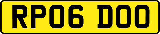 RP06DOO
