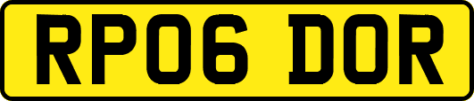 RP06DOR