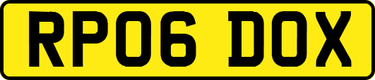 RP06DOX