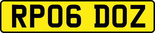 RP06DOZ
