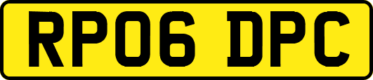RP06DPC