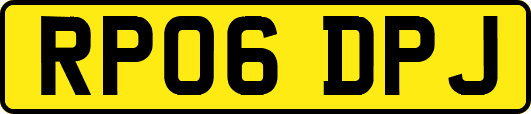 RP06DPJ