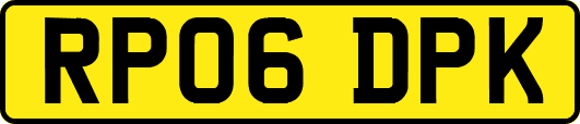 RP06DPK