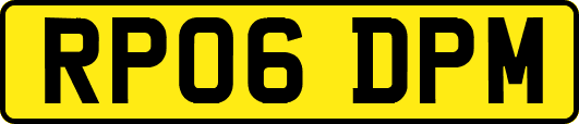 RP06DPM