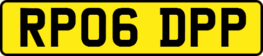 RP06DPP