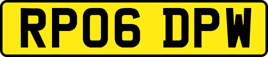 RP06DPW