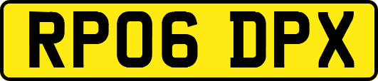 RP06DPX