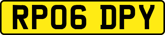 RP06DPY