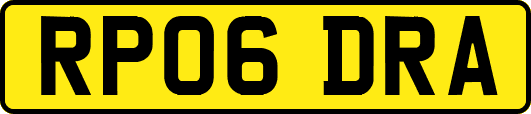 RP06DRA