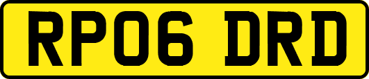 RP06DRD
