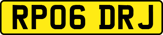 RP06DRJ