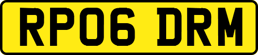 RP06DRM