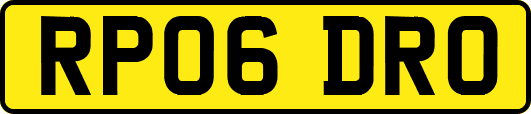 RP06DRO