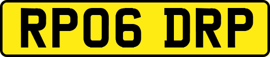 RP06DRP