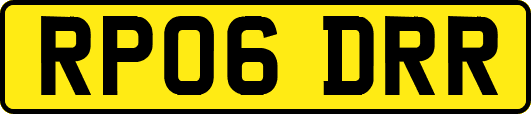 RP06DRR