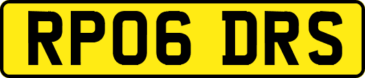 RP06DRS