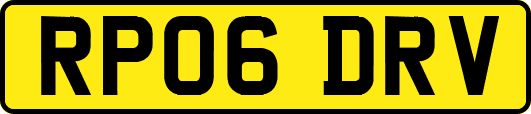 RP06DRV