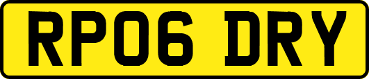 RP06DRY