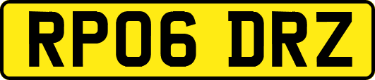 RP06DRZ