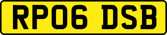 RP06DSB