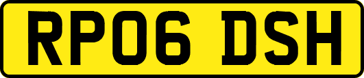 RP06DSH