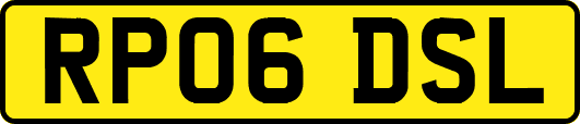 RP06DSL