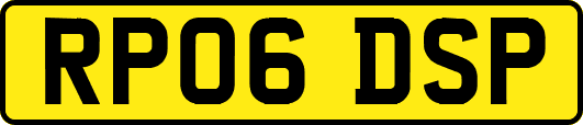 RP06DSP