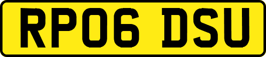 RP06DSU