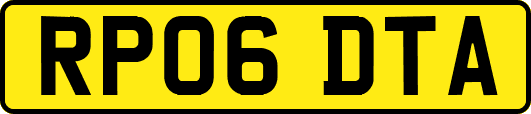 RP06DTA