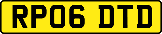 RP06DTD