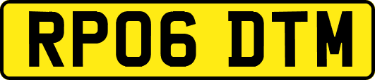 RP06DTM