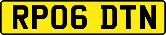 RP06DTN
