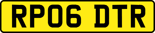 RP06DTR