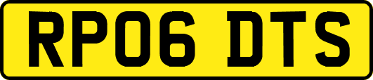RP06DTS