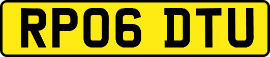 RP06DTU