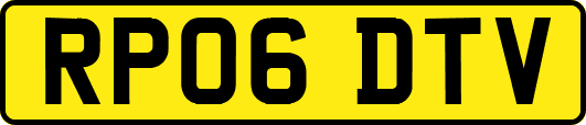 RP06DTV